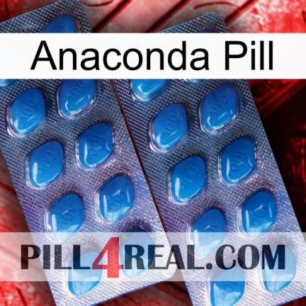Anaconda Pill viagra2